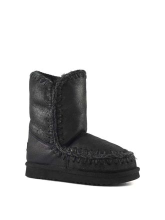 Mou Eskimo 24 Women Black