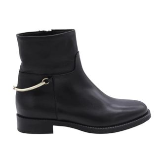 Sofia/Len Mujer, Zapatos, Negro, Talla: 38 EU