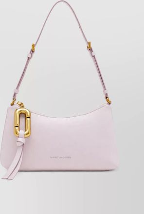 Marc Jacobs na leather shoulder bag
