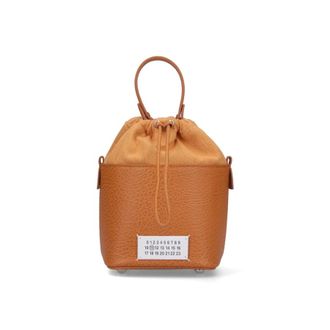 Maison Margiela Small Bucket Bag 5Ac