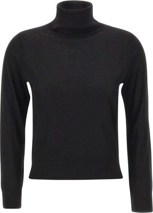 KANGRA Dames, Truien, Zwart, Maat: XS