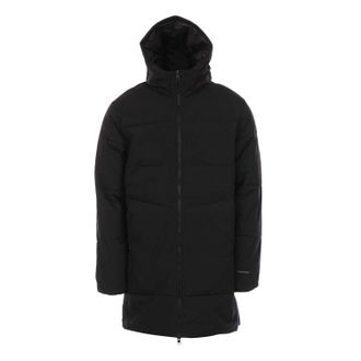 Jack & Jones Jack And Jones Heren Brady Lang Pufferjack (Zwart)