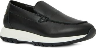 Aquatalia Karena Waterproof Leather Sneaker