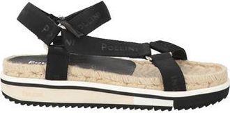 Pollini CALZADO - Sandalias con cierre en YOOX.COM