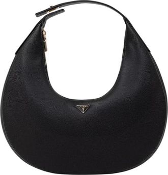 Guess Donna, Borse, Nero, Taglia unica, new
