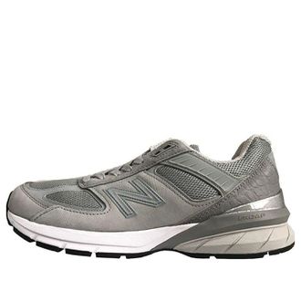 New Balance Engineered Garments x 990v5 Made in USA Grey M990EGG5