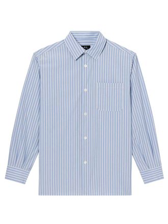 A.P.C. A. P.C. Sela Chemise