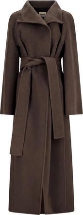 Khaite Romare Coat