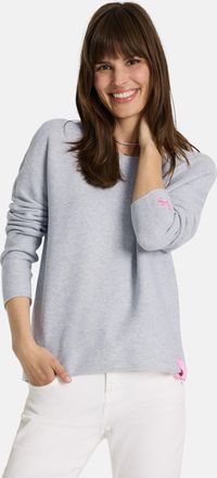 Lieblingsst&uuml;ck Strickpullover