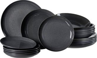 Ritzenhoff & Breker Kombiservice »Toledo 18-teilig«