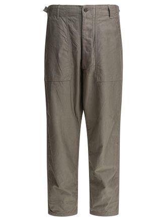 Kaptain Sunshine Trousers