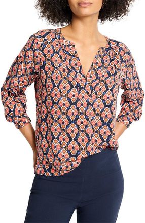 Nic+Zoe Nic+Zoe Petite Top