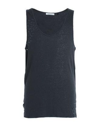 NOSTRASANTISSIMA TOPWEAR - Canotte su YOOX.COM