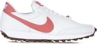 Nike Low-Top Sneakers met Kurk Logo - Dames - Fitnessschoenen - Wit - 36 1/2 EU - Fitness