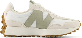 New Balance 327 WS327FTB Sneakers Womens Sea Salt Lifestyle Shoes ZOGG3343