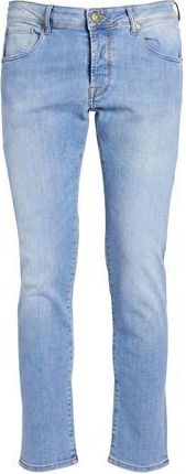 Incotex BOTTOMWEAR - Pantaloni jeans su YOOX.COM