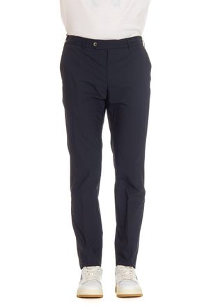 Pantaloni Torino Tech Poplin Slim Jogger Trousers