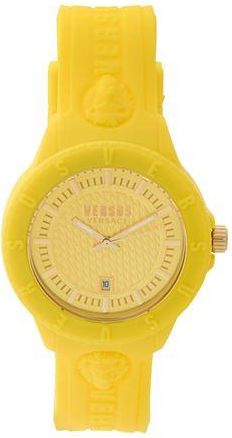 Versus JEWELLERY and WATCHES - Wrist watches sur YOOX.COM