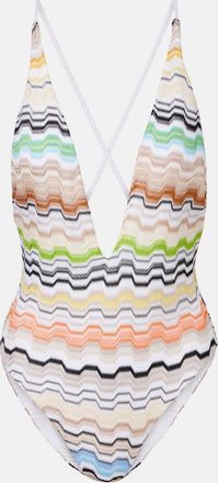 Missoni Costume intero Wave