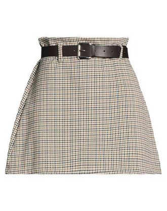 Haveone PARTES DE ABAJO - Minifaldas en YOOX.COM