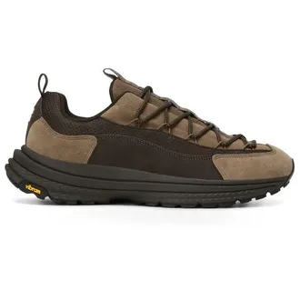 Napapijri Orbit 01 Rip Multisportschuhe f&uuml;r Herren | schwarz/braun