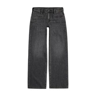 G-Star Donna, Jeans, Nero, W31 L32, new
