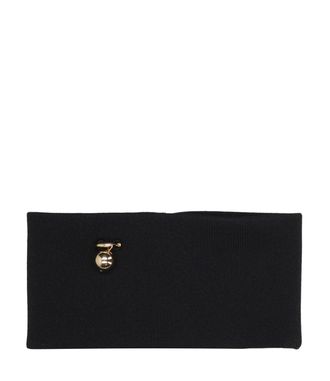 Philosophy di Lorenzo Serafini Scarfs Black