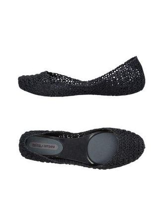 Melissa + Campana SCHUHE - Ballerinas auf YOOX.COM