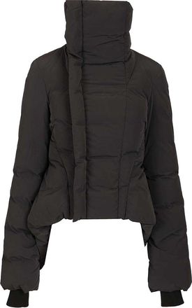 Rick Owens Naska Down Jacket