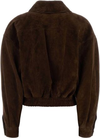 Saint Laurent Boxy Jacket