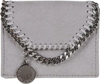 Stella McCartney Donna, Accessori, Grigio, Taglia unica, new
