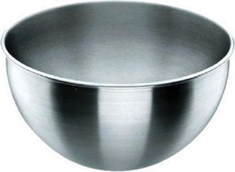 Lacor coppa pasticceria 26 cm in acciaio inox - 50327s - lacor