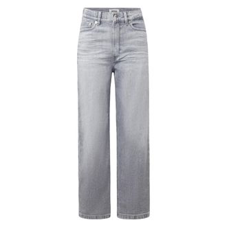 Drykorn Drykorn, Straight Jeans, female, Gray, Size: W30 L34 Flown 10 Jeans