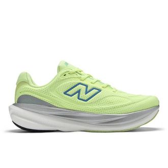 New Balance Mens 1080v15 in Green/Blue/Grey Synthetic, size 10.5 X-Wide