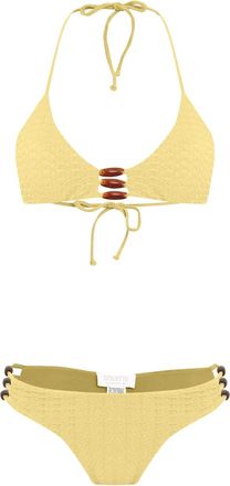 Brigitte Bikini Marcela - Giallo