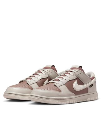 Nike Dunk Low Gore-Tex sneakers marroni-Marrone