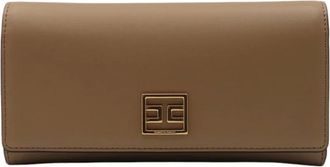 Elisabetta Franchi Donna, Accessori, Marrone, Taglia unica, new