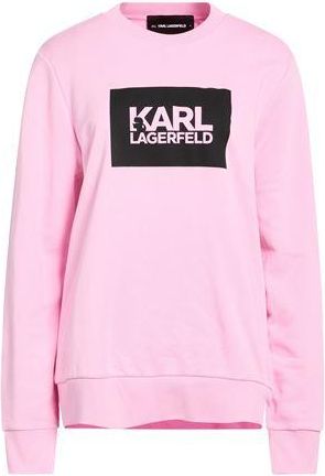 Karl Lagerfeld TOPWEAR - Sweatshirts on YOOX.COM