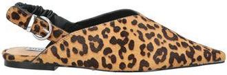 Steve Madden FOOTWEAR - Ballet flats sur YOOX.COM