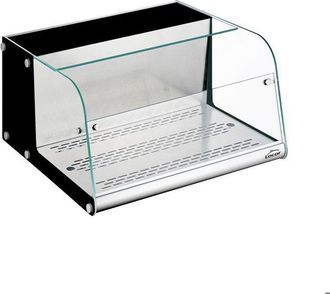 Lacor Refrigerador Lacor 69607 Iluminaci&oacute;n Led Puertas Correderas
