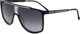 Carrera 1056/S Zonnebrillen - Heren - Zonnebrillen - Zwart - ONE Size - Accessoires