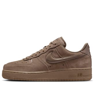Nike (WMNS) Nike Air Force 1 Low Mink Brown HV4406-200
