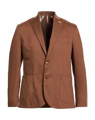 ROBERTO P LUXURY SUITS and CO-ORDS - Blazers on YOOX.COM