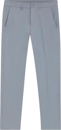 HUGO BOSS Uomo, Pantaloni, Grigio, 4Xl, new