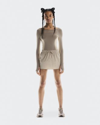 On Track Skort FKA