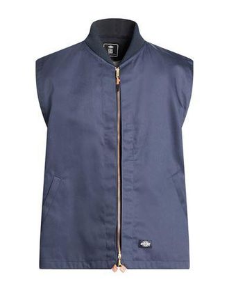 Dickies COATS & JACKETS - Gilets on YOOX.COM