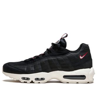 Nike Air Max 95 Black AJ1844-002