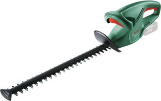 Bosch Attrezzature Da Giardino - Tagliasiepe A Batteria 18v 45 Cm, Senza Batteria E Caricabatterie 0600849h03 - Bosch