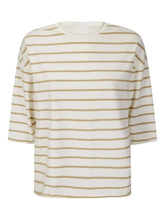 Labo Art Armando T-shirt - Neutrals