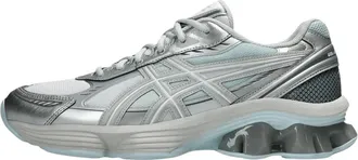 Asics Gel-Kinetic Fluent - male - Asics - Running Shoes - Gray - 11 UK - Sport